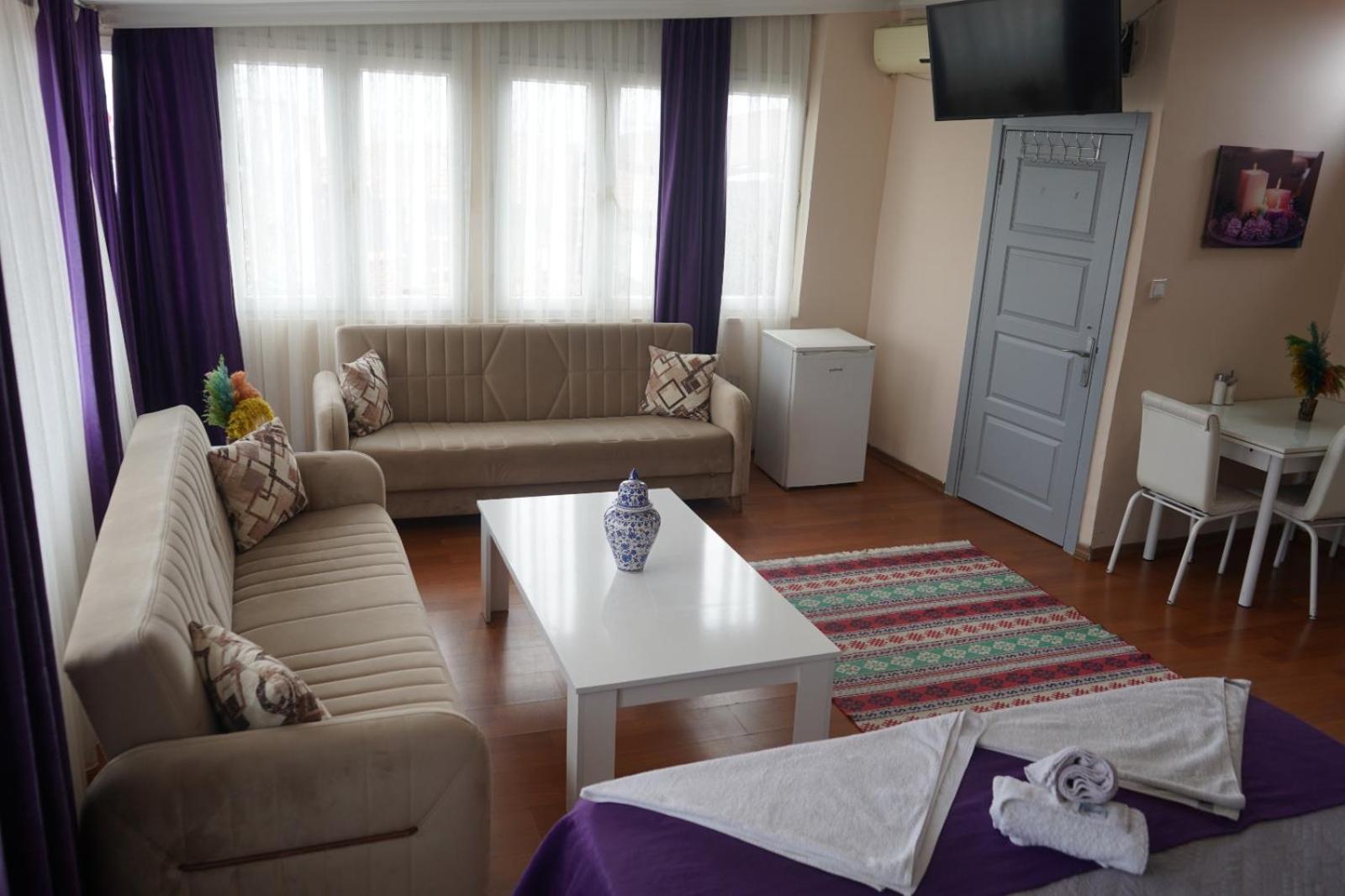 Medellin Apart Hotel Istanbul Exterior foto